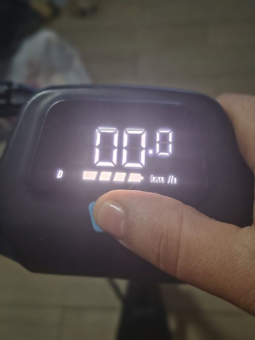 Trotineta Electrică XL