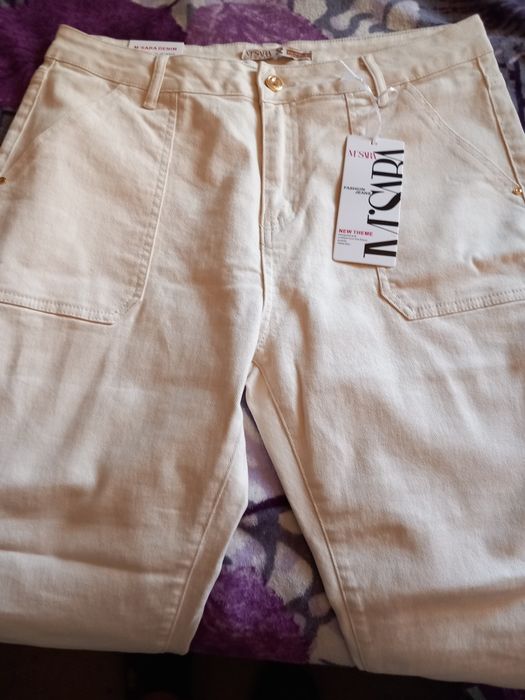 Дънкови панталон