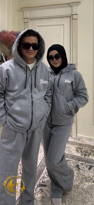 Пара двойка сотувда