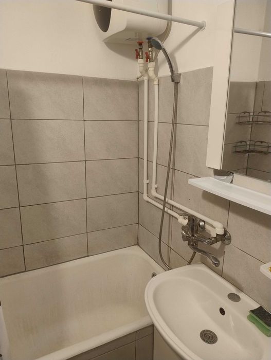 Apartament de inchiriat unui cadru militar Constanta