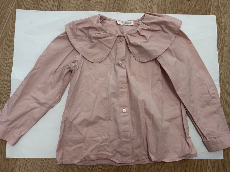Camasa Zara ~ marimea 116