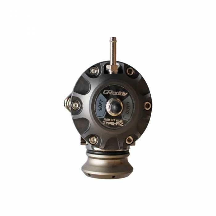 Разтоварващ Клапан Турбо клапан Turbo - Blow off Greddy RZ