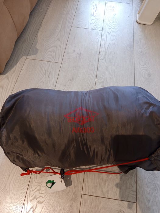 Спален чувал Hosa Alfa 300