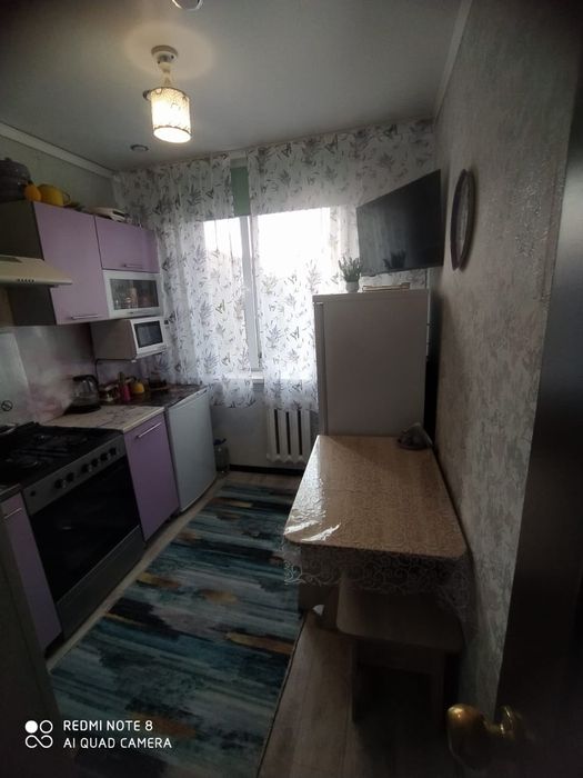 Квартира 2 комнатная