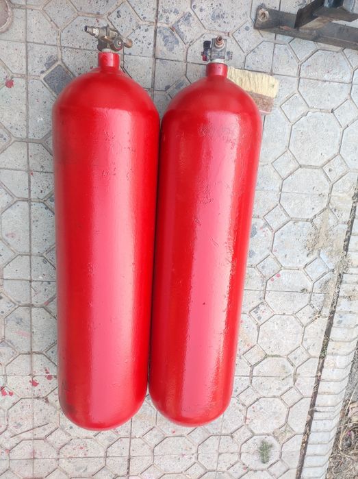 30 litrlik metan gazbalon 2020yil Koreya