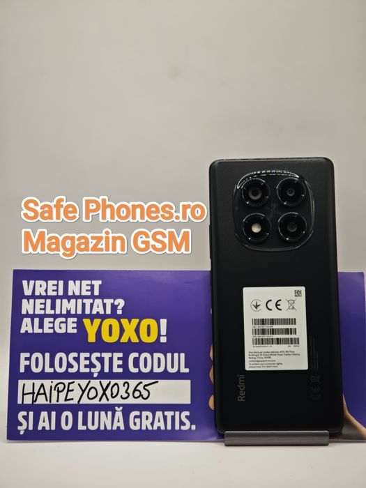 Xiaomi Redmi Note 14 Pro