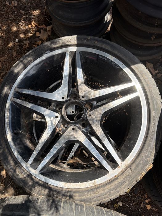 Janta AMG 18 Mercedes A1764010302
