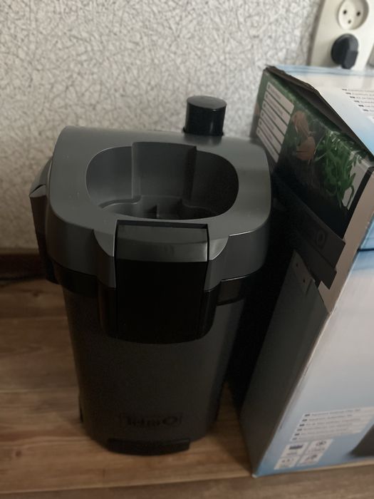 Продам внешний фильтр Tetra EX1000 plus