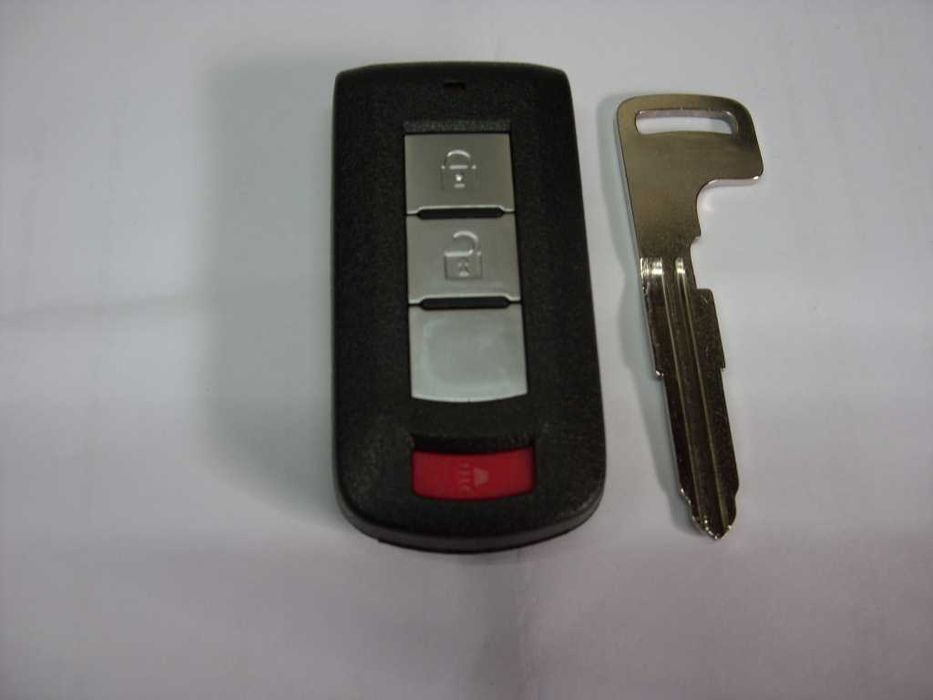 Smart ключ за Mitsubishi Outlander III