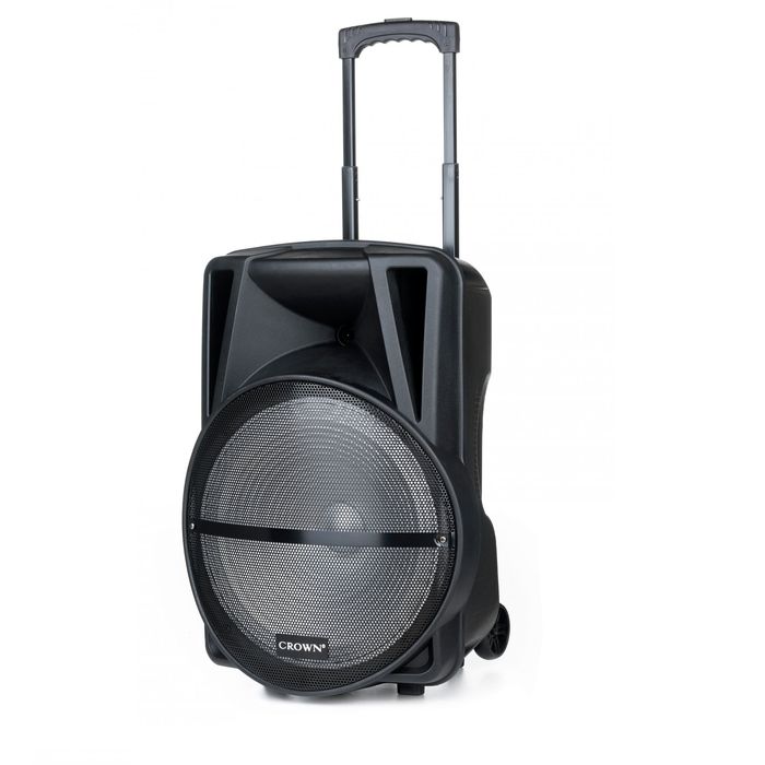 Преносима Караоке Тонколона