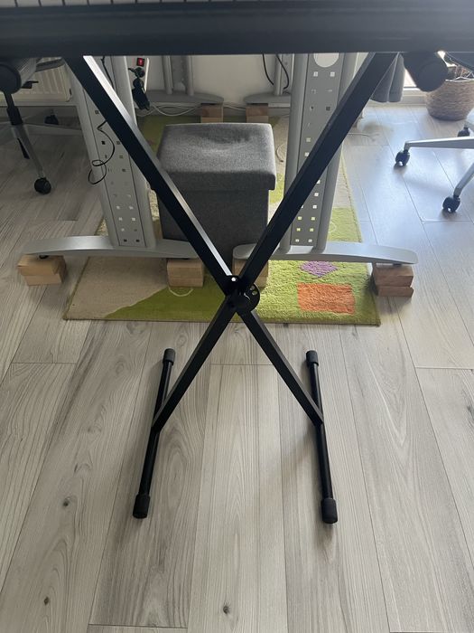 Yamaha PSR E333 orga