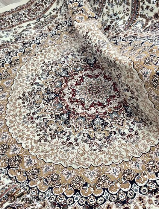 Ковер натуральный иранский