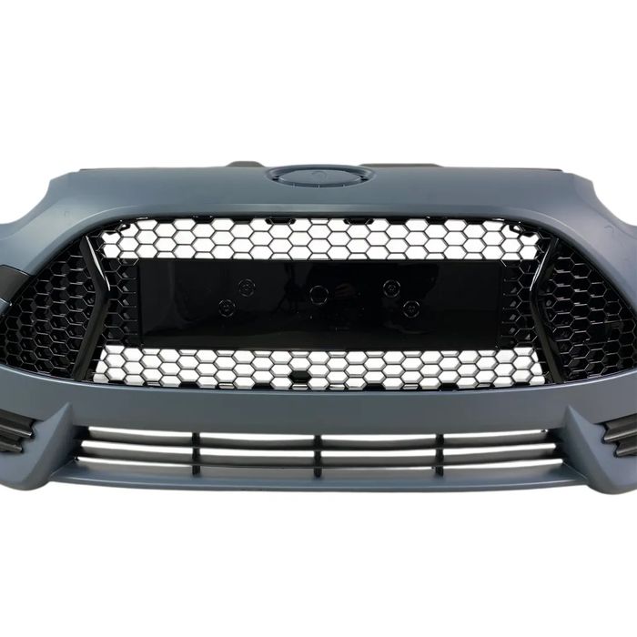 Предна броня за Ford Focus (2011-2014)