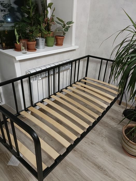 Кровать детская в стиле лофт