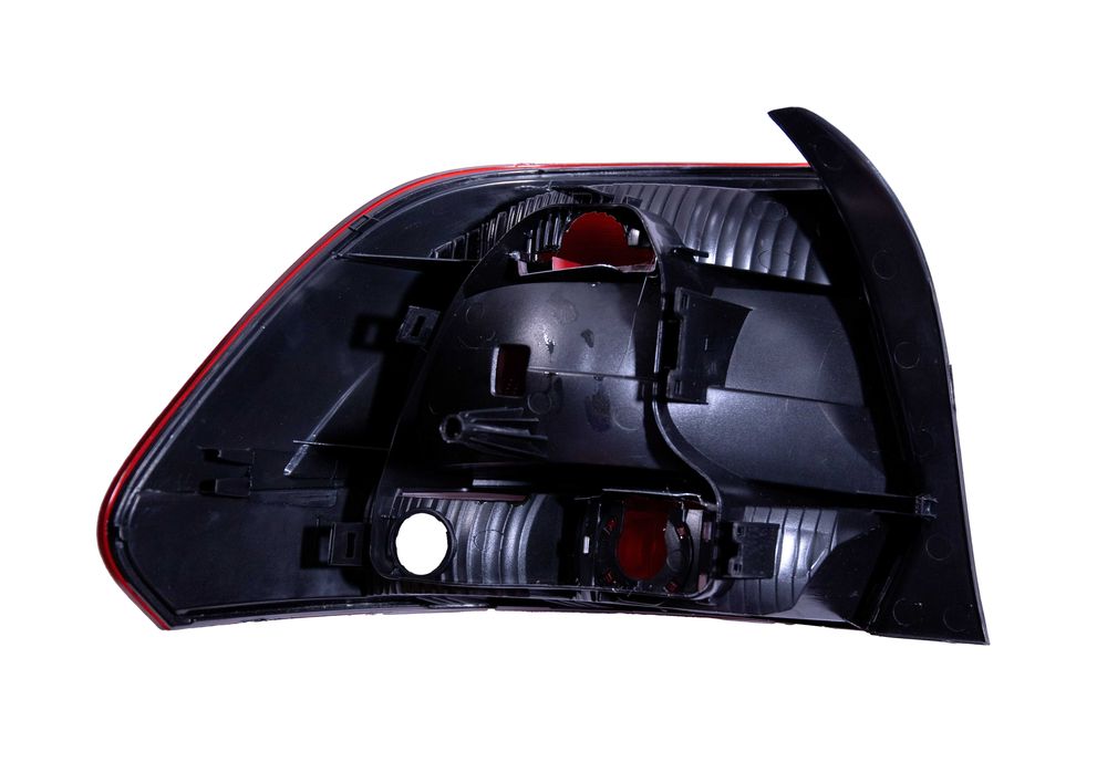 Фонарь RH Polo 11- седан