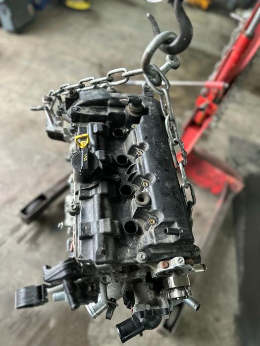 Motor P5 Mazda 2 3 BM MX5 CX3 1.5 G100 Skyactiv 156.000km