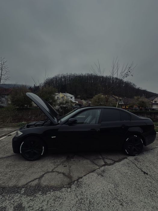 bmw 320d/ seria 3 / e90