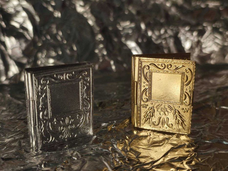 Мини рамки за снимки или икони