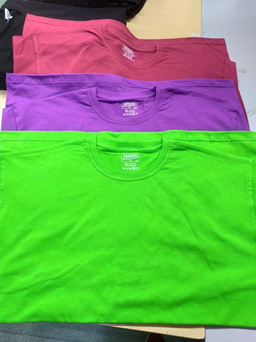 Футболки Оптом прямо из фабрики