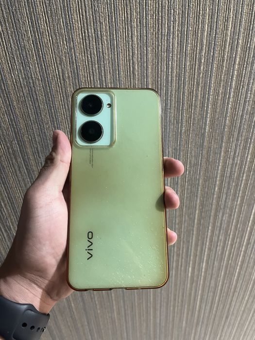 Продам телефон VIVO
