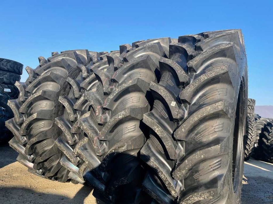 520/85R38 OZKA Cauciucuri noi Radiale livrare rapida