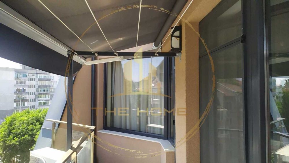 Дава се под наем Двустаен апартамент в Варна, Лятно кино Тракия - 76 кв.м за 500 € - Снимка #14