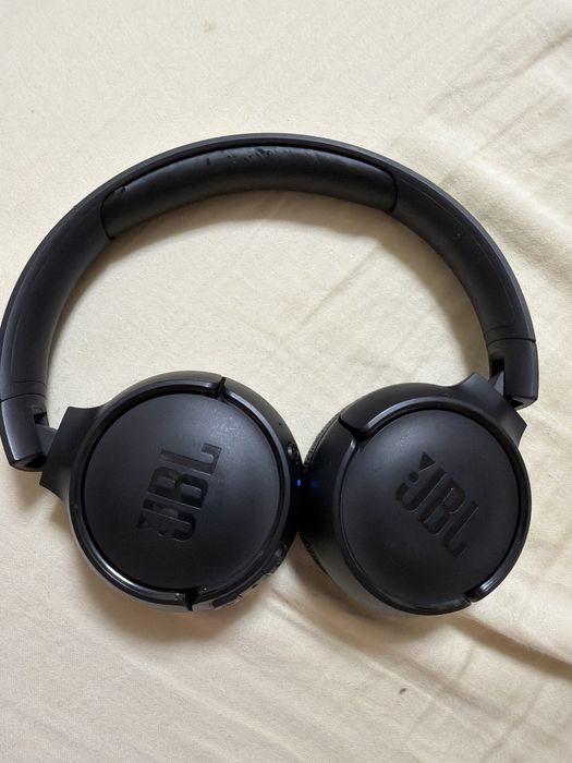 Безжични слушалки JBL TUNE510BT