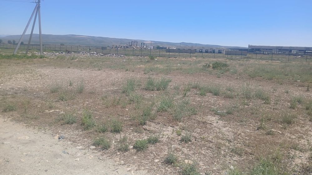 Продам участок 10 соток