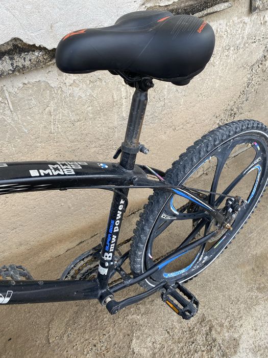 Спортивный велосопед