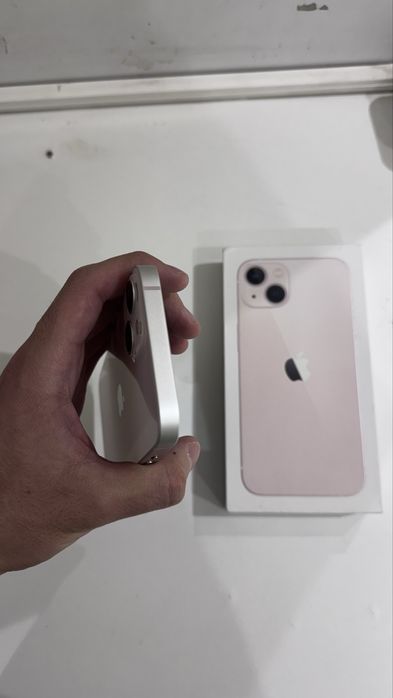 Iphone 13 128 gb