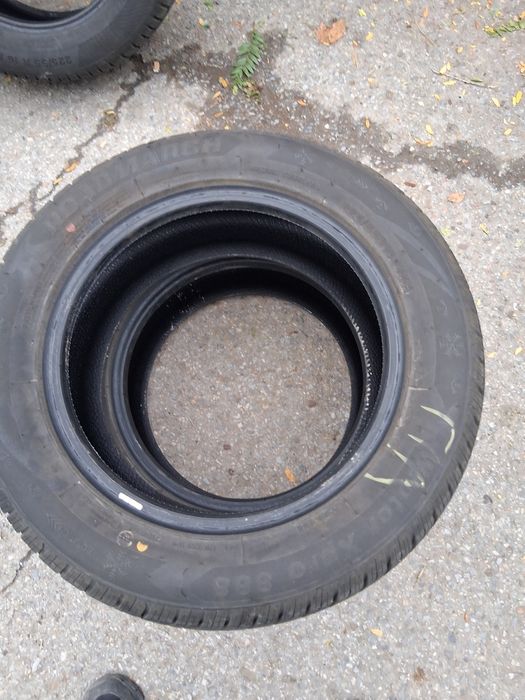 Продавам гуми 16ки