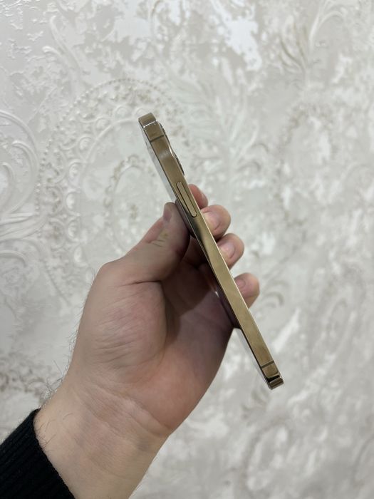 Iphone 12 pro 128GB gold