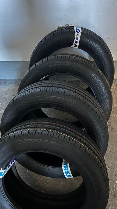 Продам новые шины