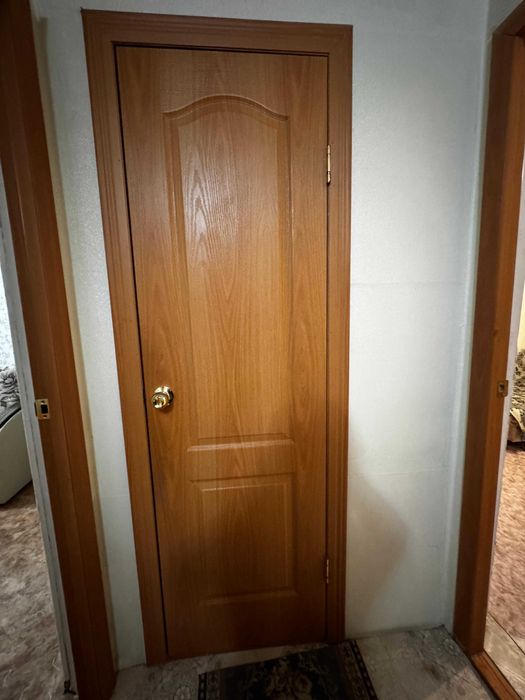 Продам 2х комн кв 5мкр Тургенева