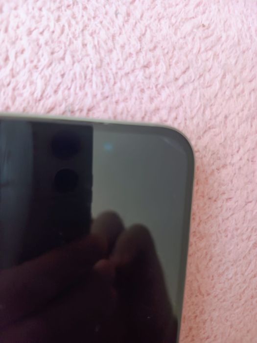 I phone 15 pro titanium