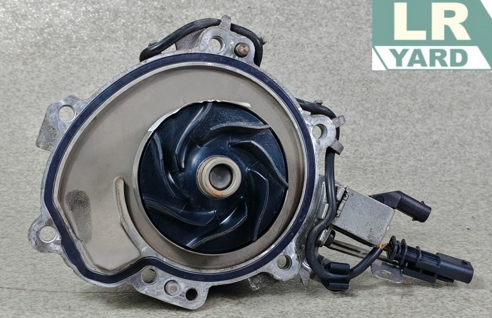 Pompa apa Motor 2.0 Ingenium DTD; Motor 2.0 Ingenium DTA LR129893