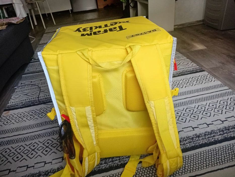 Продам срочно термасумку