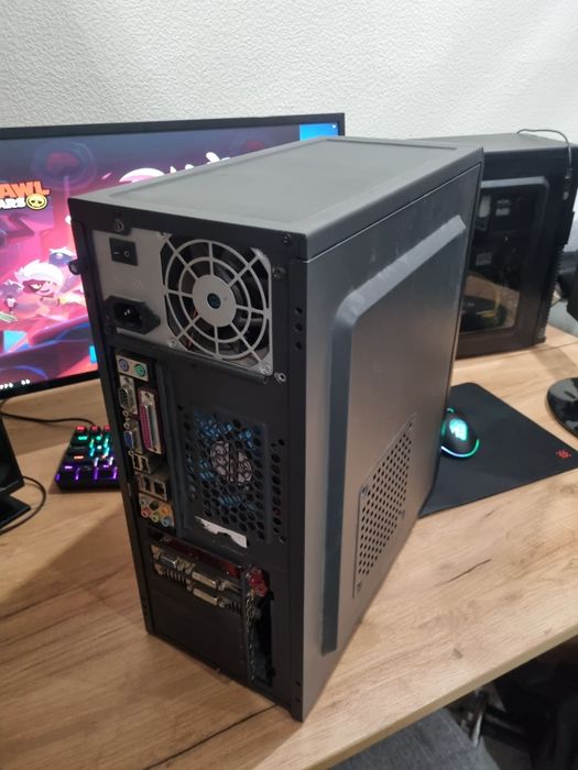 Компьютер домашний