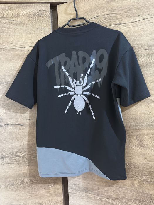 Trap19Connection Spider Set