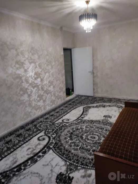 Арзон нархда 1 хонали квартра сотилади Горгаз