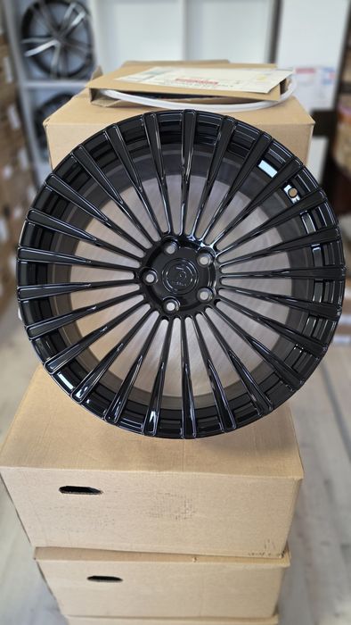Jante R20 5x112 Monoblock Forged noi Mercedes E S CLS CLE GLE GLS BMW 5 7 X3 X4 X5 X6 X7 Porsche Macan