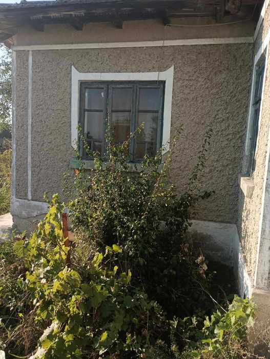 Стара къща в Къпиново