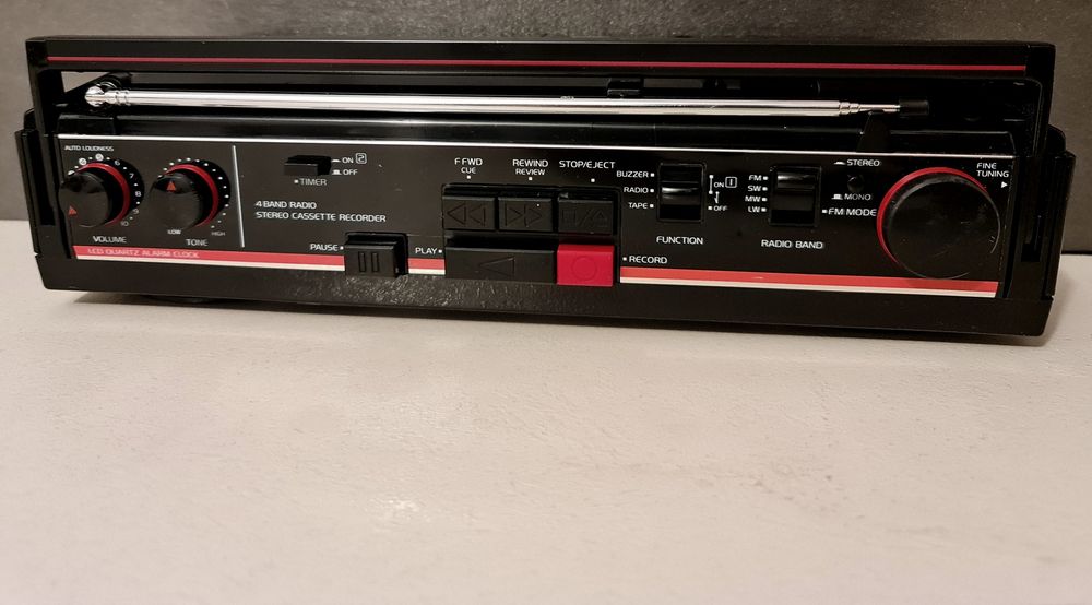 Sanyo m - s 350 le