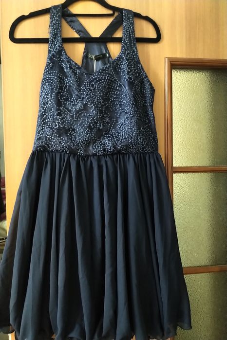 Новое платье на 42-44 размер с этикеткой