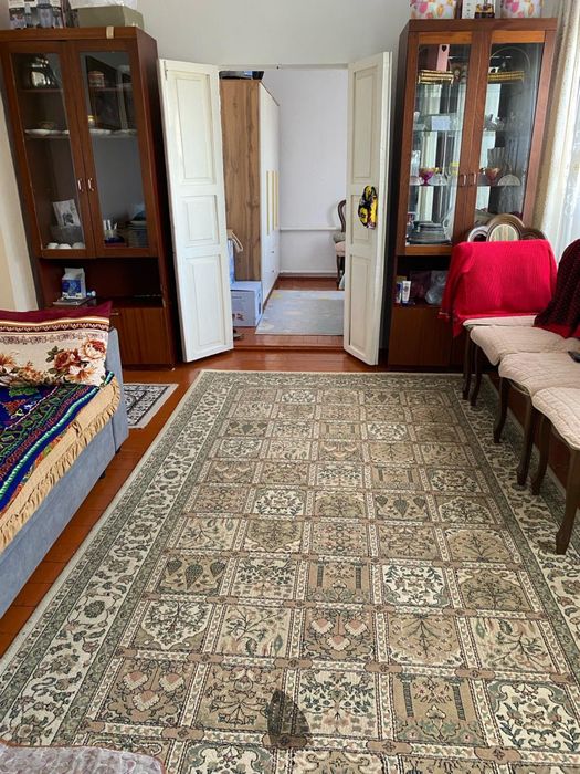 Продается уютный и светлый дом