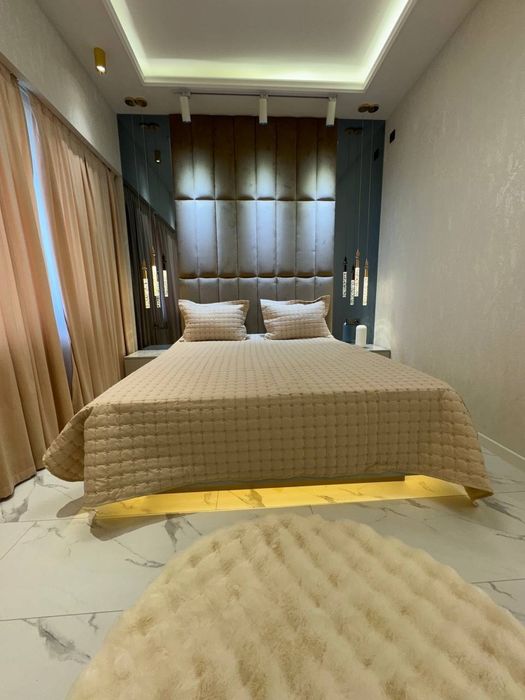 Сдам квартиру Silk Road 3/9/9 60m2