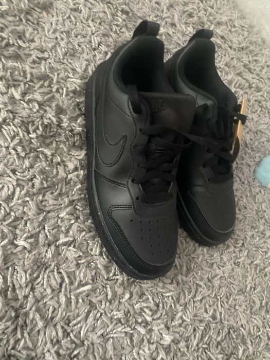 Adidași Nike Court Borough Low 2, mărimea 38, noi cu etichetă