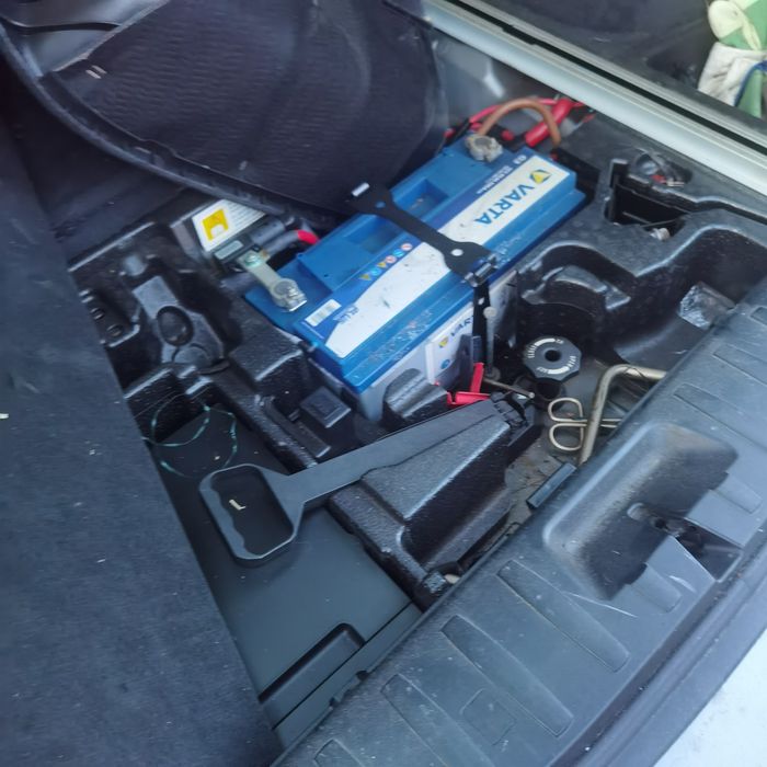 Бмв Х3 3.0д 218кс на части