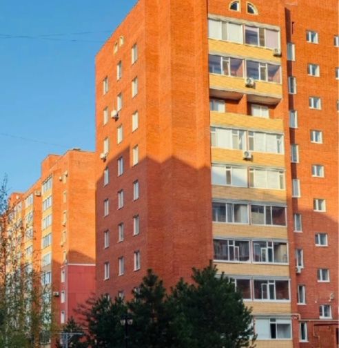 Комната для комфортного проживания