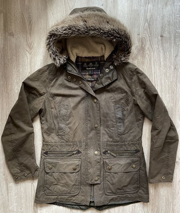 Fjallraven Sandro Rab Burberry Mammut  яке